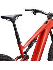 BICICLETA SPECIALIZED TURBO LEVO ALLOY G4