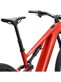 BICICLETA SPECIALIZED TURBO LEVO ALLOY G4