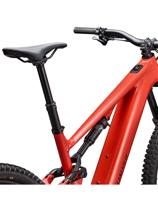 BICICLETA SPECIALIZED TURBO LEVO ALLOY G4