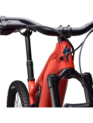 BICICLETA SPECIALIZED TURBO LEVO ALLOY G4