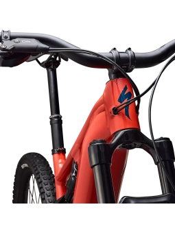 BICICLETA SPECIALIZED TURBO LEVO ALLOY G4