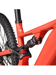 BICICLETA SPECIALIZED TURBO LEVO ALLOY G4