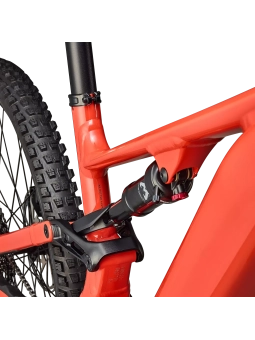 BICICLETA SPECIALIZED TURBO LEVO ALLOY G4