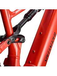 BICICLETA SPECIALIZED TURBO LEVO ALLOY G4