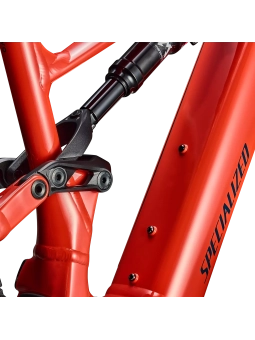 BICICLETA SPECIALIZED TURBO LEVO ALLOY G4