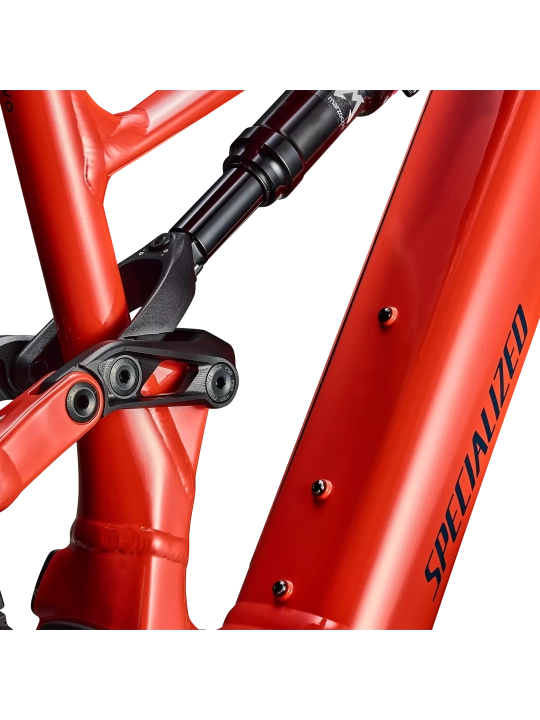 BICICLETA SPECIALIZED TURBO LEVO ALLOY G4