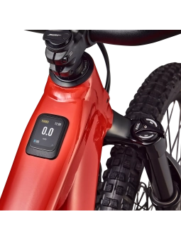 BICICLETA SPECIALIZED TURBO LEVO ALLOY G4