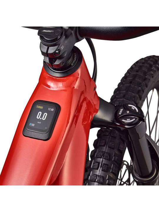 BICICLETA SPECIALIZED TURBO LEVO ALLOY G4