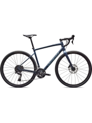 BICICLETA SPECIALIZED DIVERGE 3 E5 2026 SATIN CAST BLUE METALLIC
