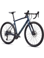 BICICLETA SPECIALIZED DIVERGE 3 E5 2026 SATIN CAST BLUE METALLIC