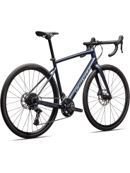 BICICLETA SPECIALIZED DIVERGE 3 E5 2026 SATIN CAST BLUE METALLIC