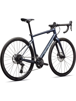 BICICLETA SPECIALIZED DIVERGE 3 E5 2026 SATIN CAST BLUE METALLIC