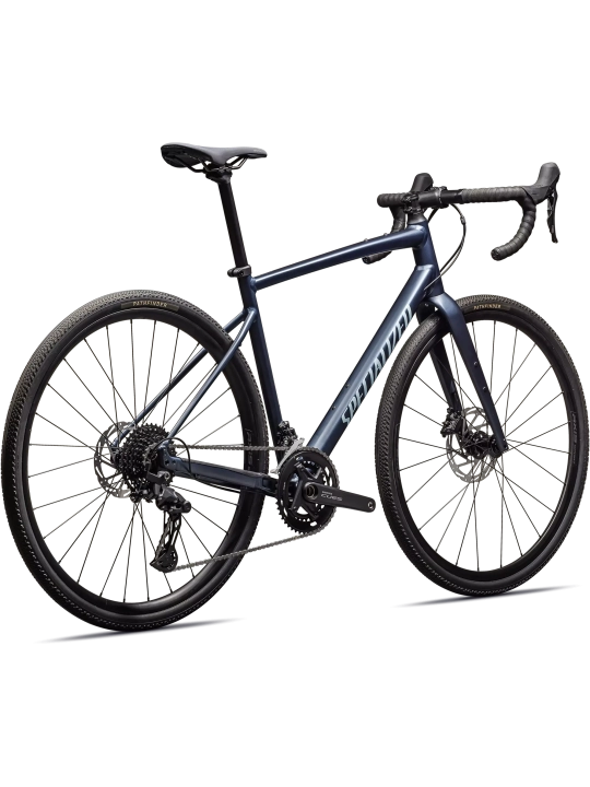 BICICLETA SPECIALIZED DIVERGE 3 E5 2026 SATIN CAST BLUE METALLIC
