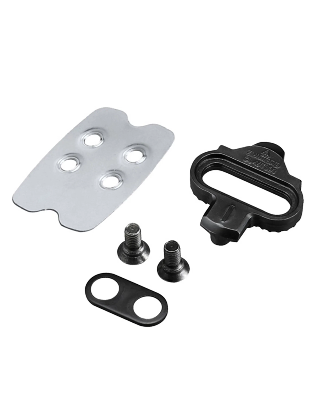 JUEGO DE CALAS CL-MT001 PARA ANCLAJE MULTIDIRECCIONAL