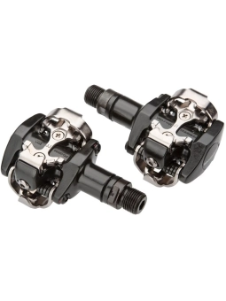 PEDALES SHIMANO PM-505 SPD SH-51