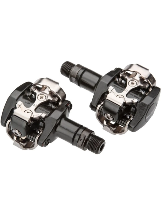 PEDALES SHIMANO PM-505 SPD SH-51