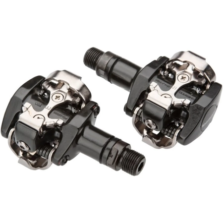 PEDALES SHIMANO PM-505 SPD SH-51