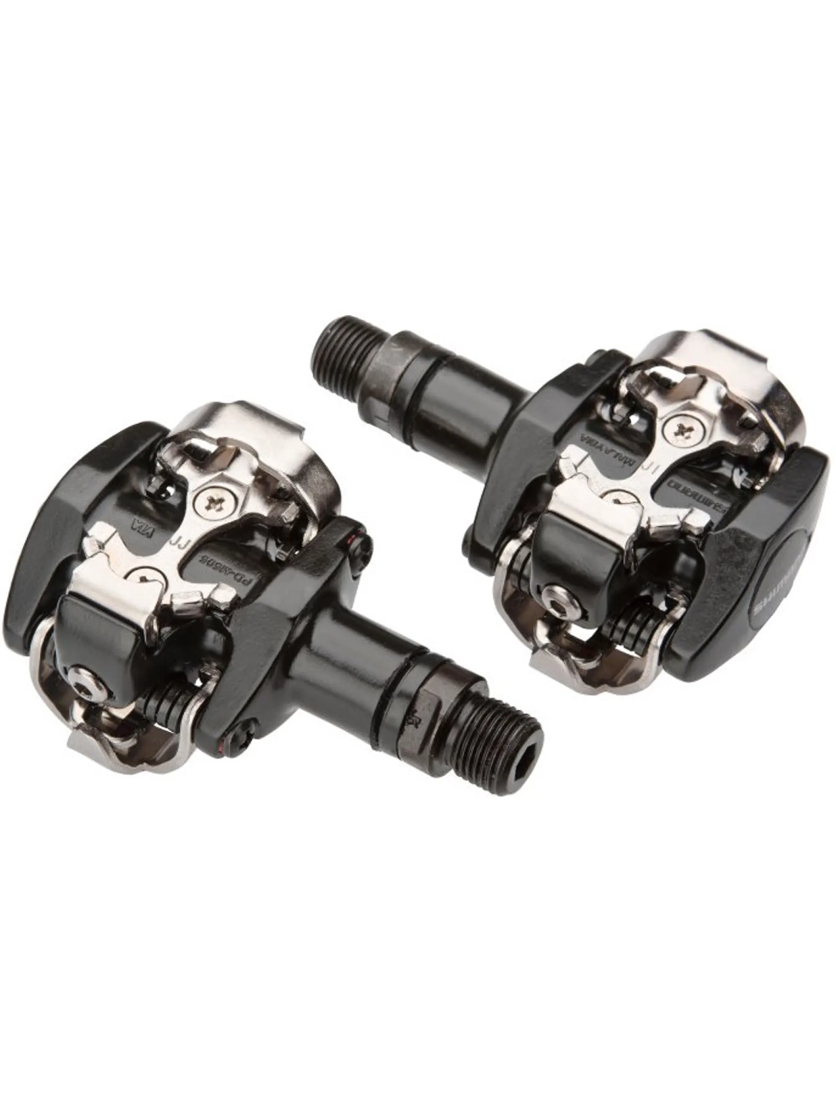 PEDALES SHIMANO PM-505 SPD SH-51