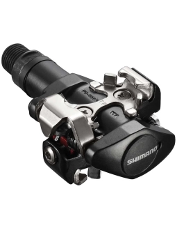 PEDALES SHIMANO PM-505 SPD SH-51