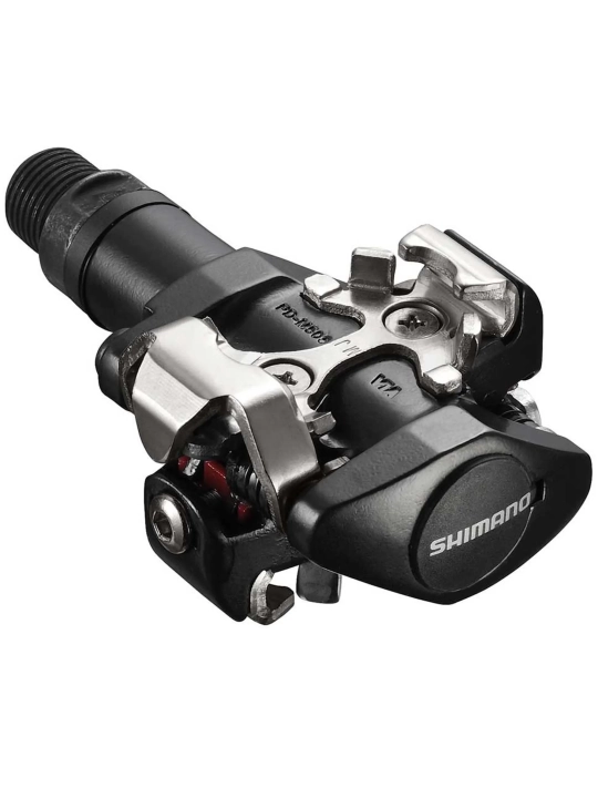 PEDALES SHIMANO PM-505 SPD SH-51