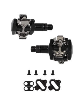PEDALES SHIMANO PM-505 SPD SH-51