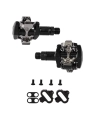 PEDALES SHIMANO PM-505 SPD SH-51
