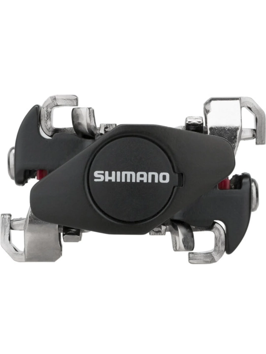 PEDALES SHIMANO PM-505 SPD SH-51