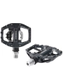 PEDALES SHIMANO MIXTOS EH500 TRAIL -ENDURO