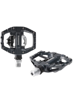 PEDAL SHIMANO PD-ME700 SPD