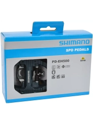 PEDAL SHIMANO PD-ME700 SPD