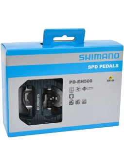 PEDAL SHIMANO PD-ME700 SPD