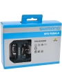 PEDAL SHIMANO PD-ME700 SPD