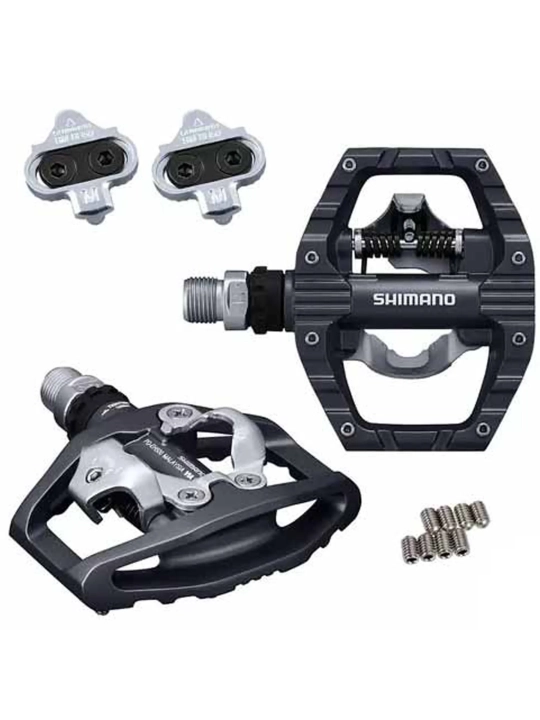 PEDAL SHIMANO PD-ME700 SPD