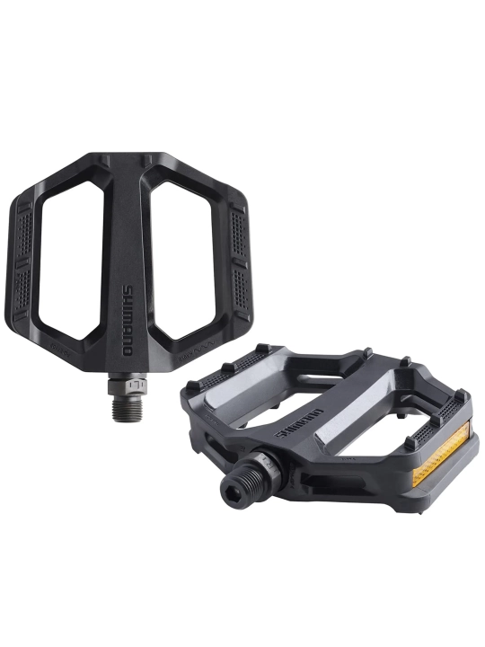 PEDAL PLANO SHIMANO EF102