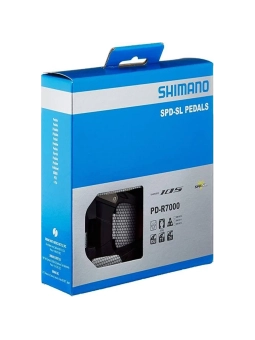 PEDALES SHIMANO 105 R7000