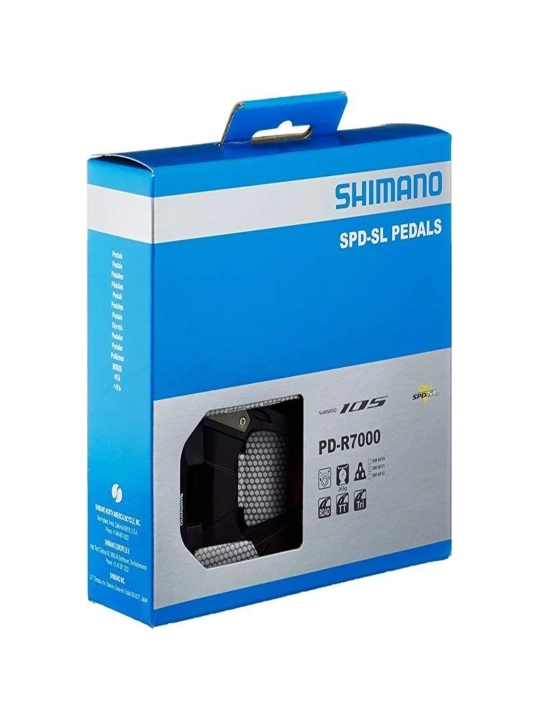PEDALES SHIMANO 105 R7000