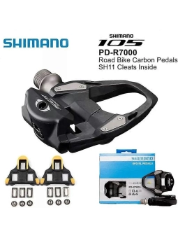 PEDALES SHIMANO 105 R7000
