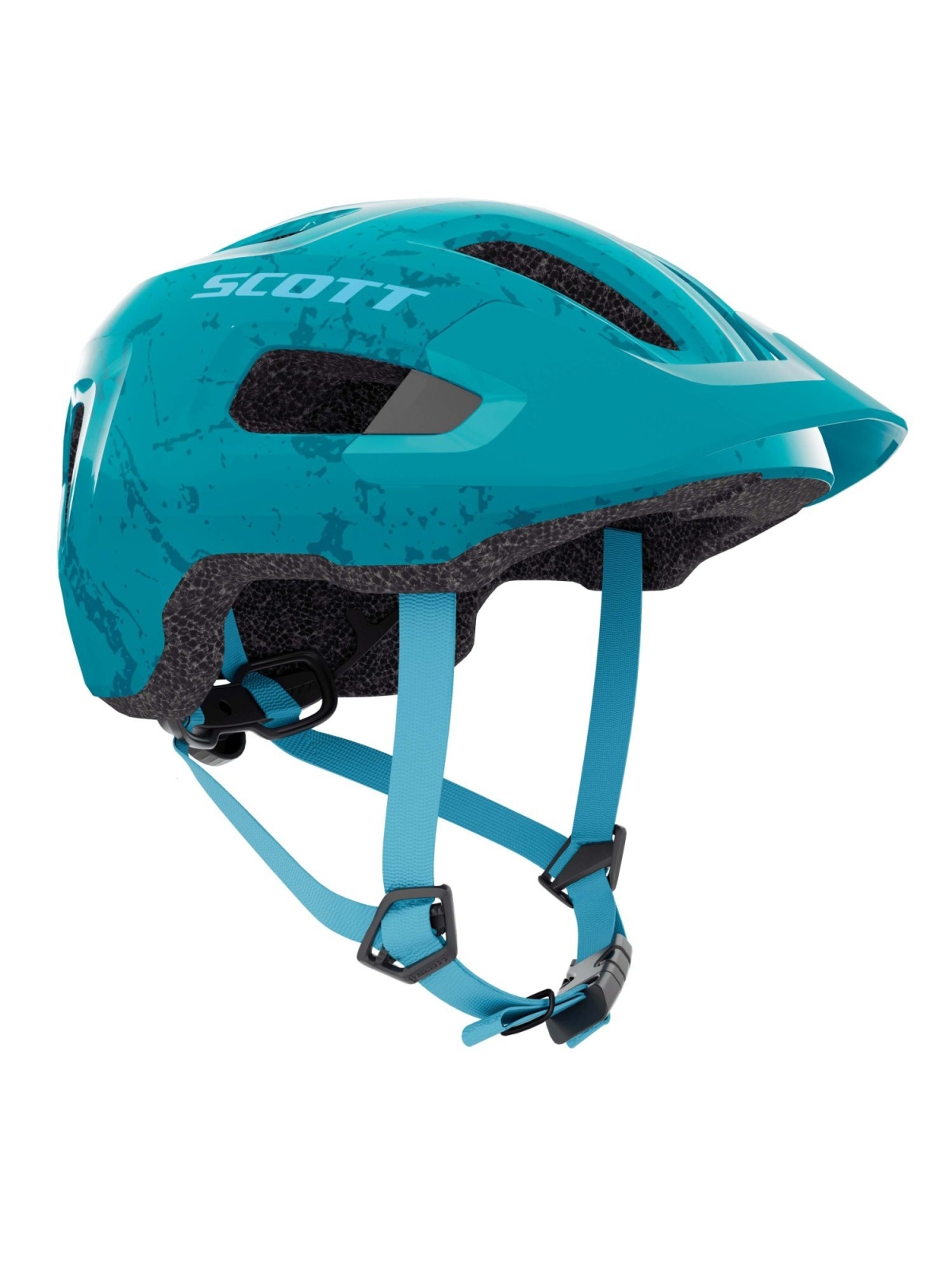CASCO SCOTT SUPRA JUNIOR