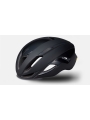 Casco aerodinámico Specialized S-Works Evade II con sensor ANGI y cierre magnético.