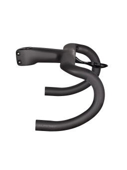 Roval Alpinist Cockpit | Manillar y Potencia Integrados | Al Límite Bicis