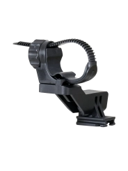 Soporte central de luz Cateye  con sistema de correa ajustable FlexTight.