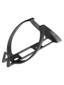 Portabidón de carbono inyectado Syncros Coupe Cage 1.0 color negro mate.