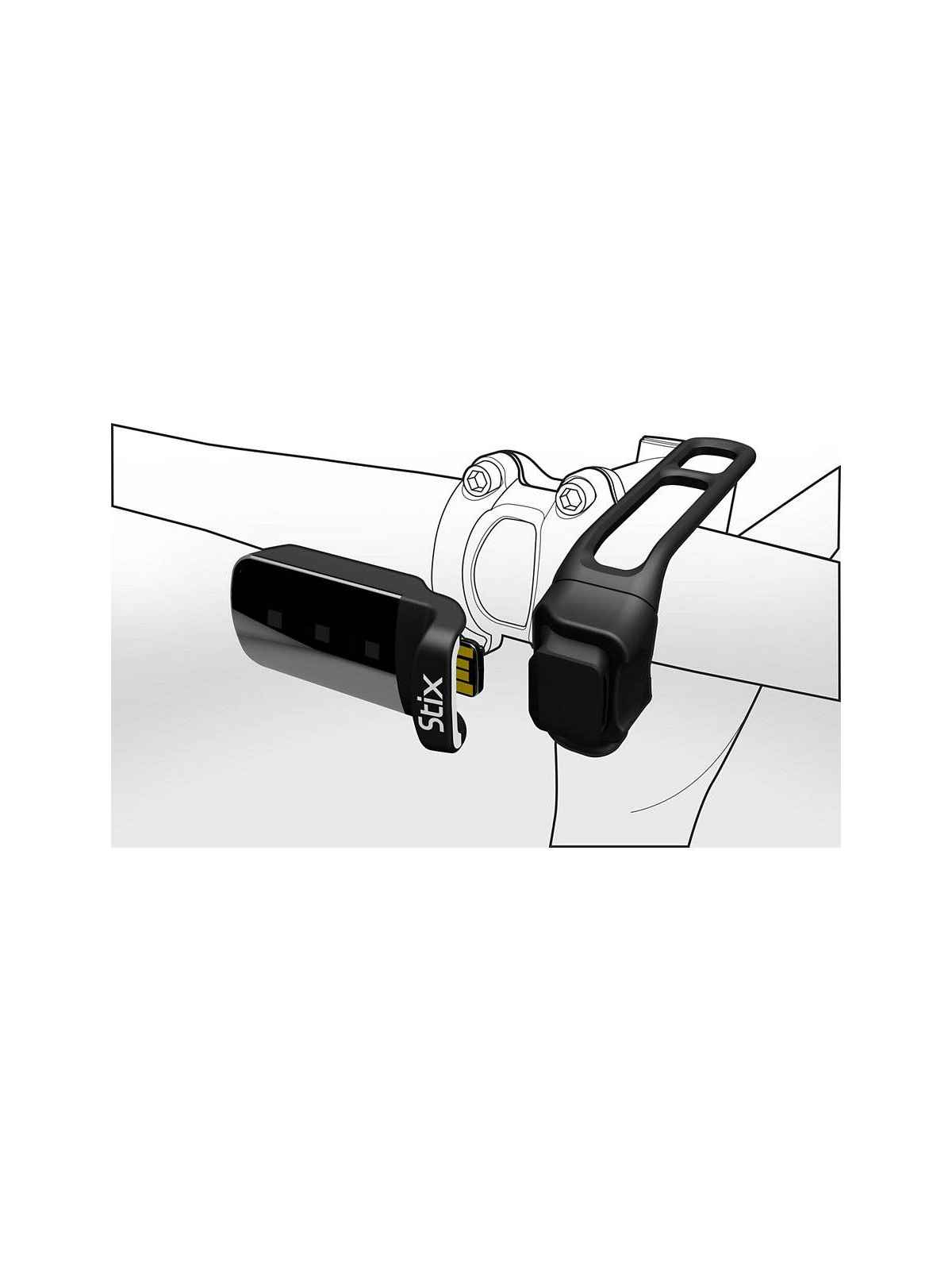 CORREA STIX HANDLEBAR SEATPOST MOUNT