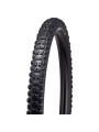 Cubierta de MTB Specialized Cannibal T9 con tacos agresivos para descenso y enduro.