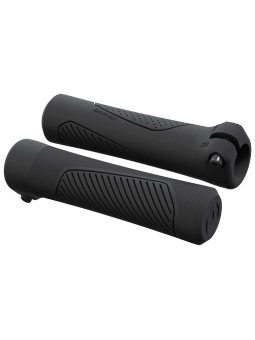 Puños Niños Syncros Kids D19 Lock-On | Control y Seguridad