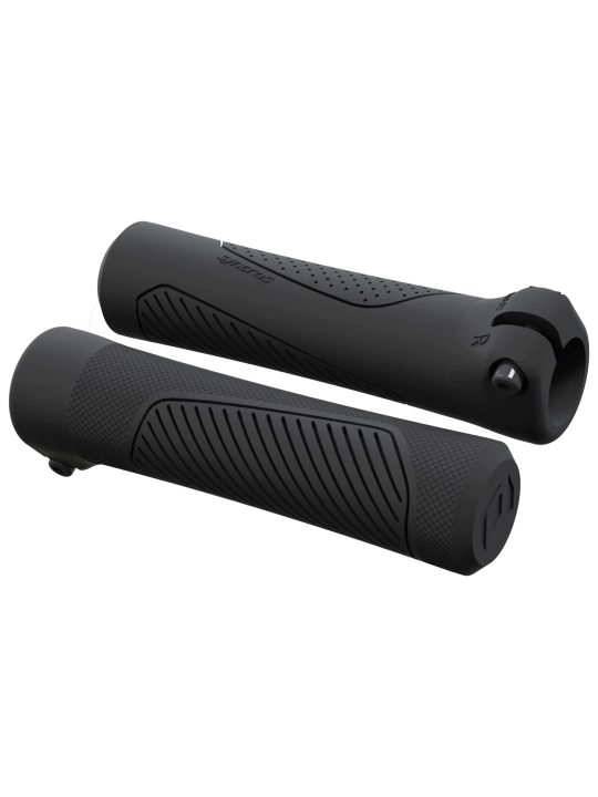 Puños Niños Syncros Kids D19 Lock-On | Control y Seguridad