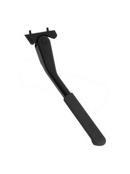 Pata de apoyo reforzada Syncros de 2 tornillos para bicicletas eléctricas Scott Patron y Aspect.