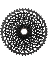 Cassette SRAM X01 Eagle XG-1295 12 Velocidades 10-50D - Negro