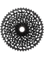 Cassette SRAM X01 Eagle XG-1295 12 Velocidades 10-50D - Negro