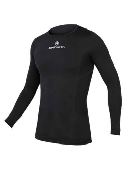 CAMISETA TERMICA ENGINEERED BASELAYER